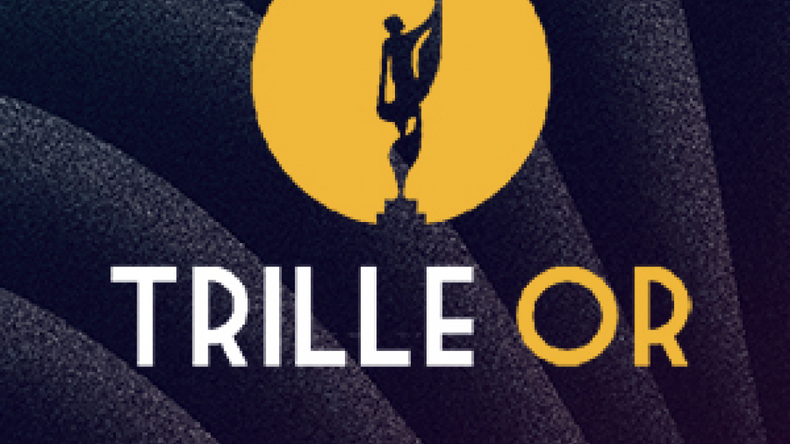Trille Or - PassePRO