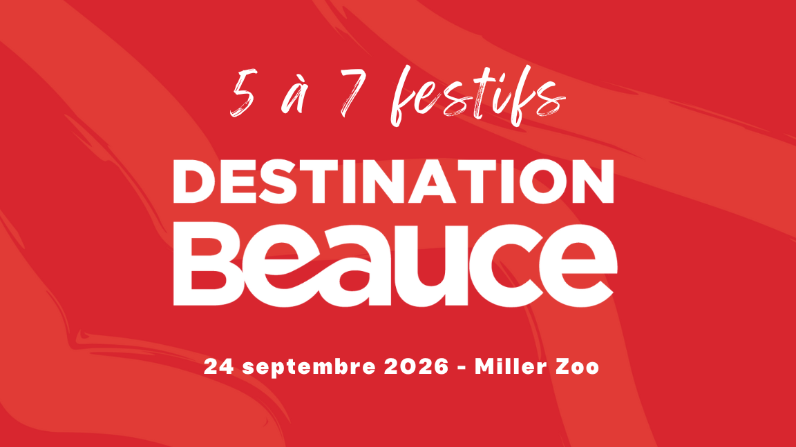5 à 7 festif - Miller Zoo