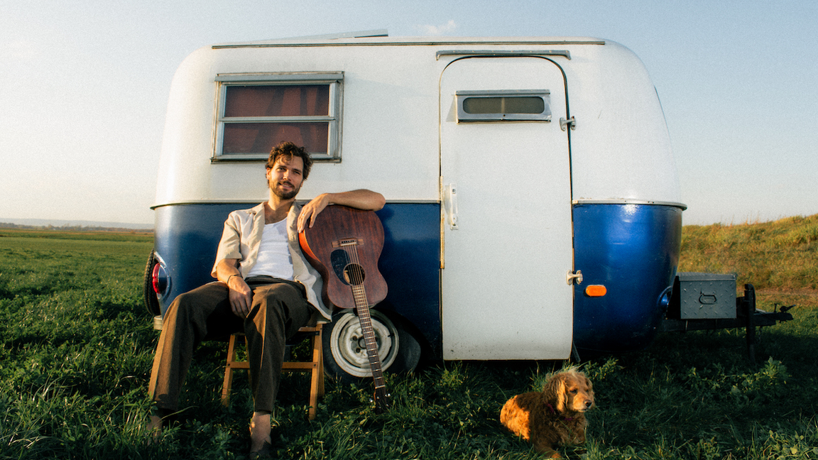 Daniel James McFadyen + Kieran Campbell