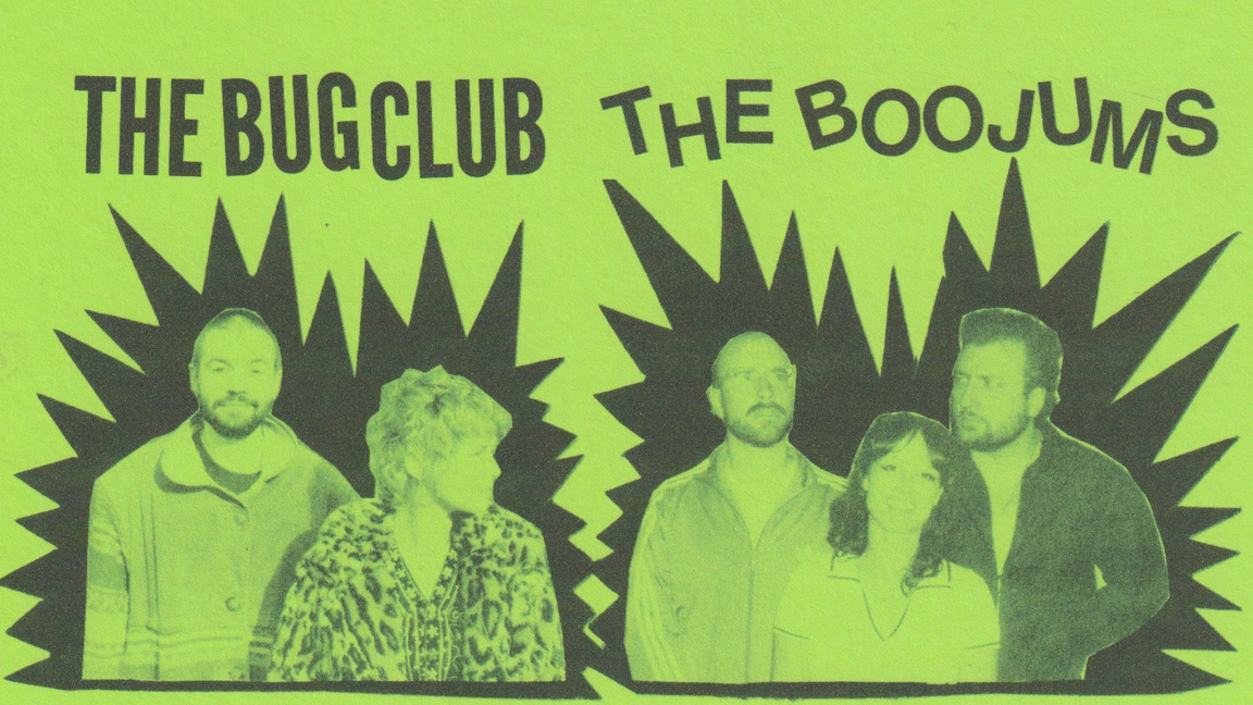 The Bug Club + The Boojums