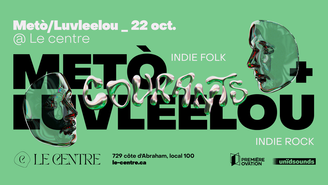 Metò x Luvleelou