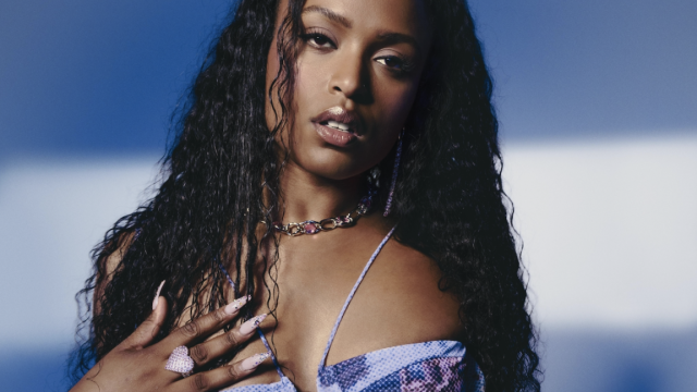 Naomi | Un coin sombre pour danser