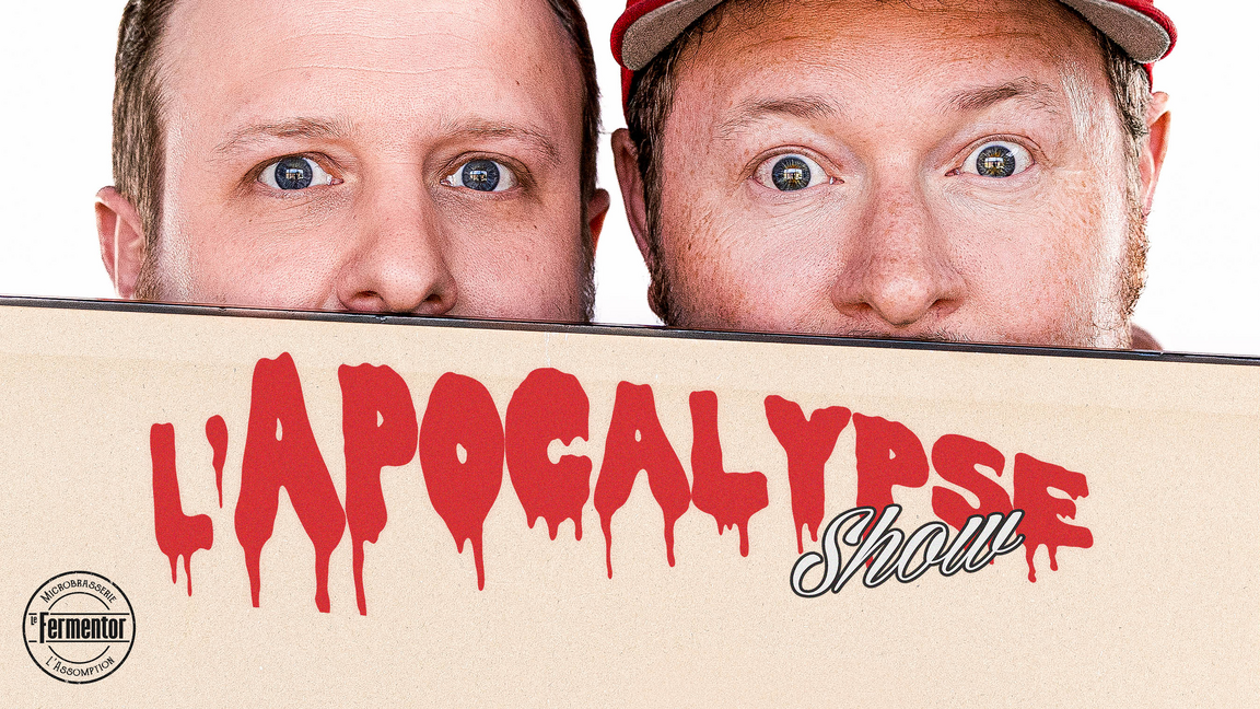Apocalypse Show
