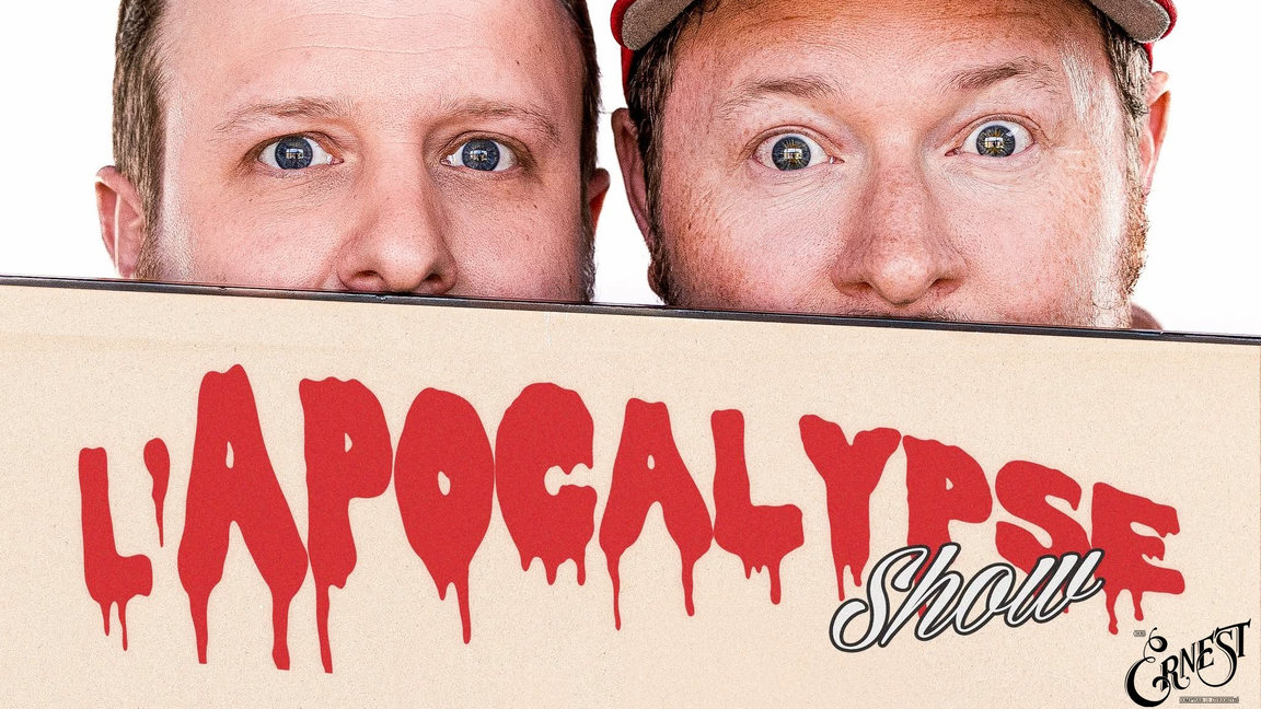 Apocalypse Show