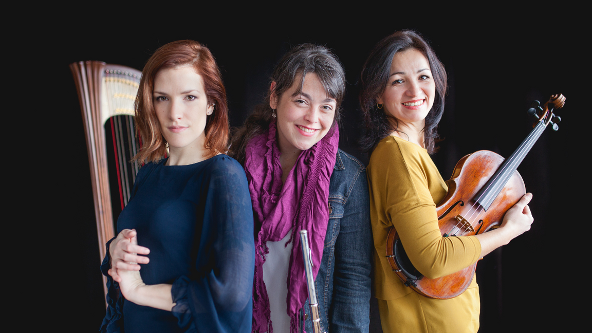 SÉRÉNADE VERS L’ÉTHER