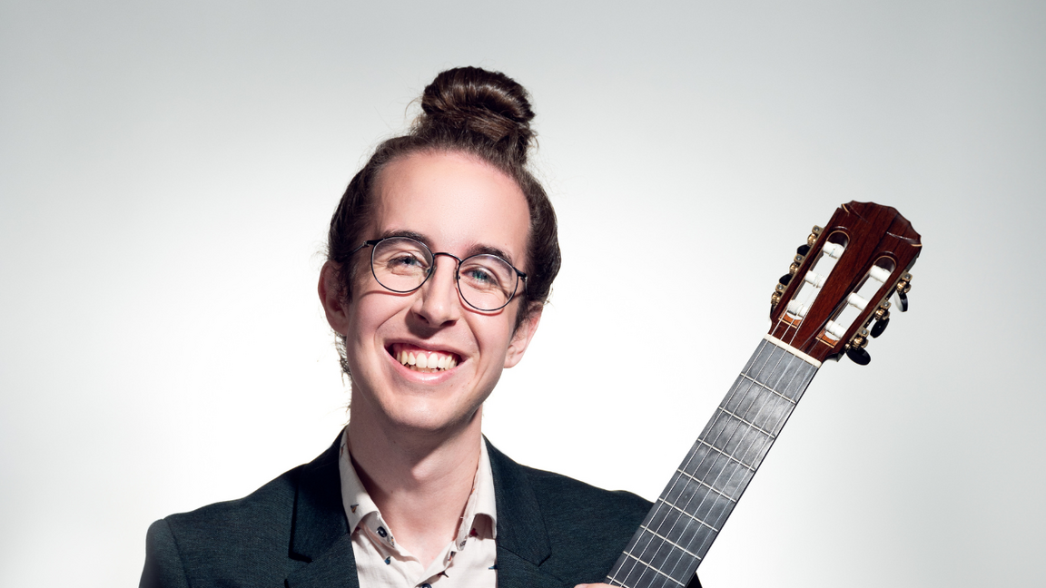 RÉVÉLATION RADIO-CANADA