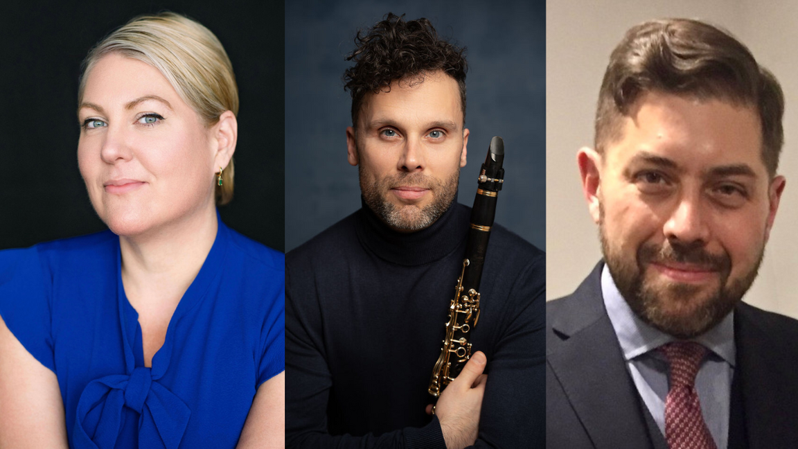 ENTRE VOIX ET SOUFFLE