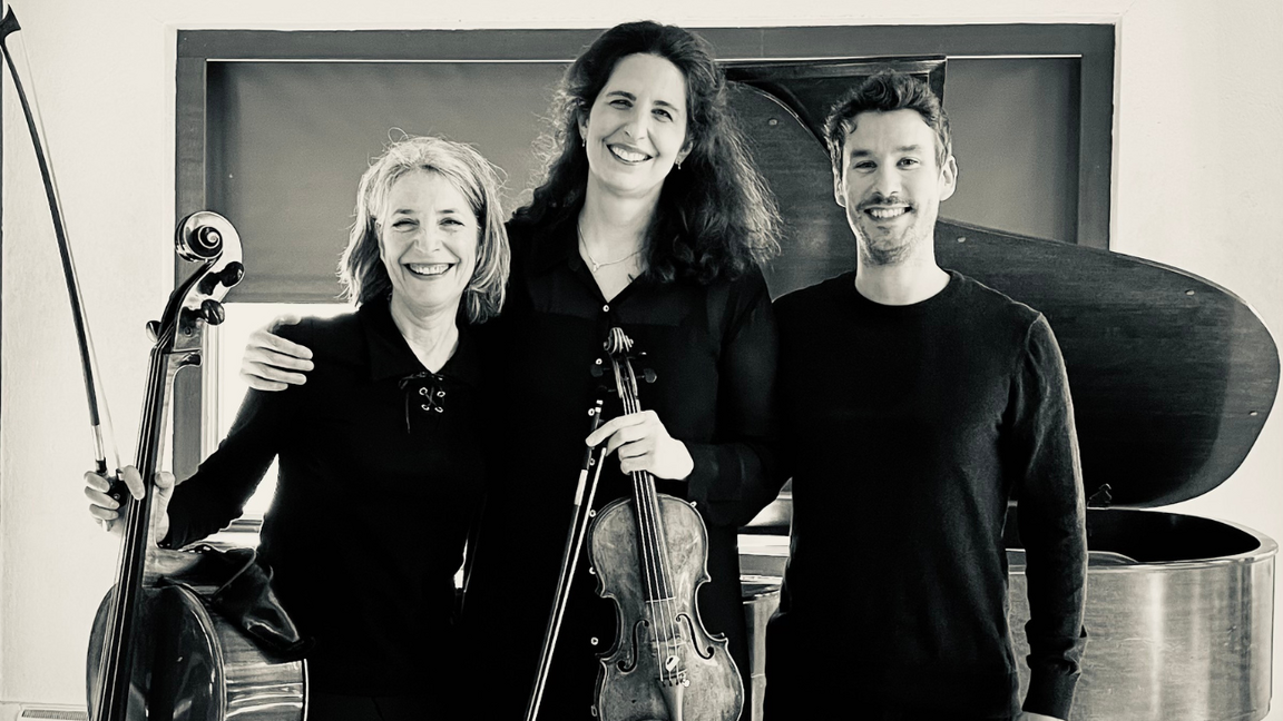 VOYAGE EN ALLEMAGE ET EN TCHÉCOSLOVAQUIE