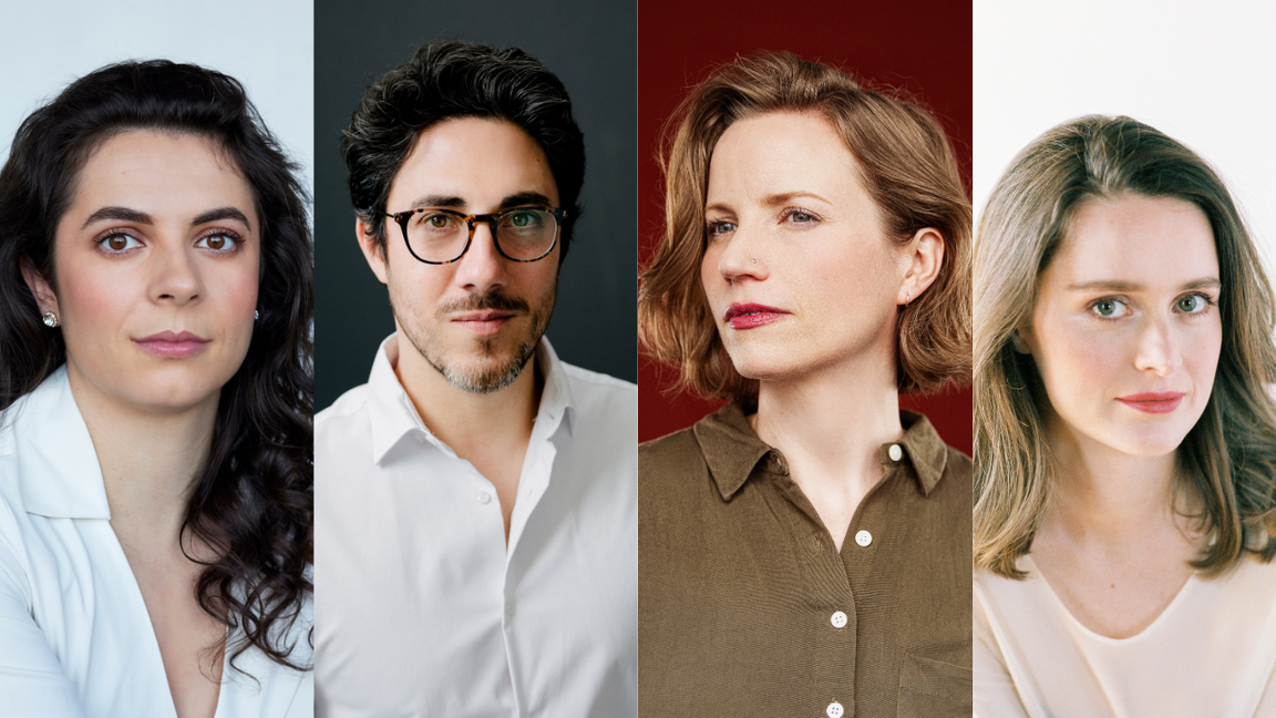 LUMIÈRES DU BAROQUE