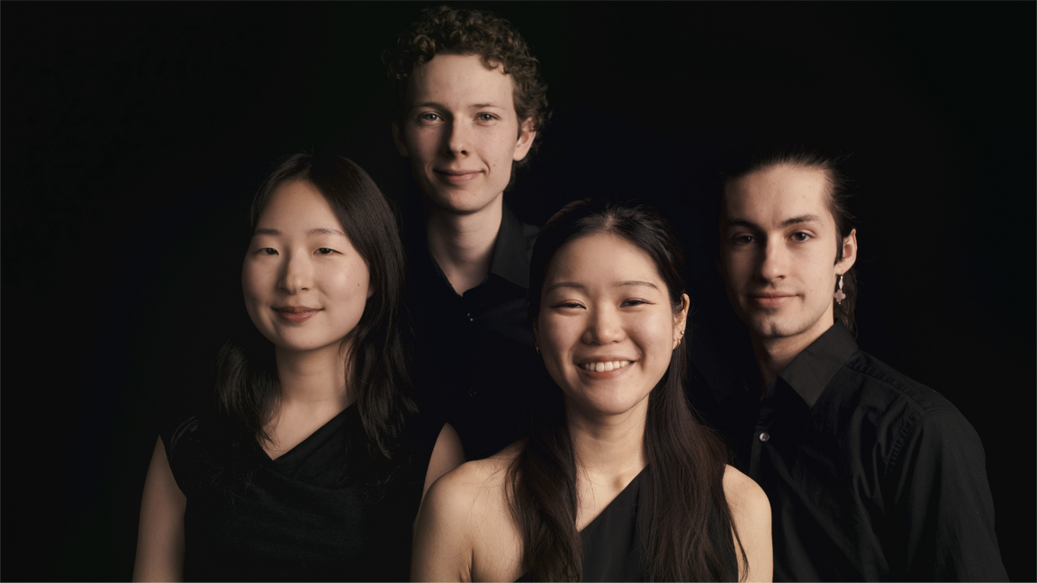 SCHULICH@BON-PASTEUR - CONCOURS DE MUSIQUE DE CHAMBRE