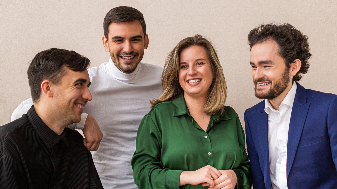 INTÉGRALE SCHUBERT V