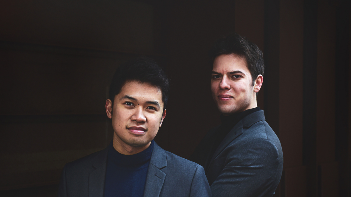 RÉINVENTIONS : DE L’ORCHESTRE AU CLAVIER