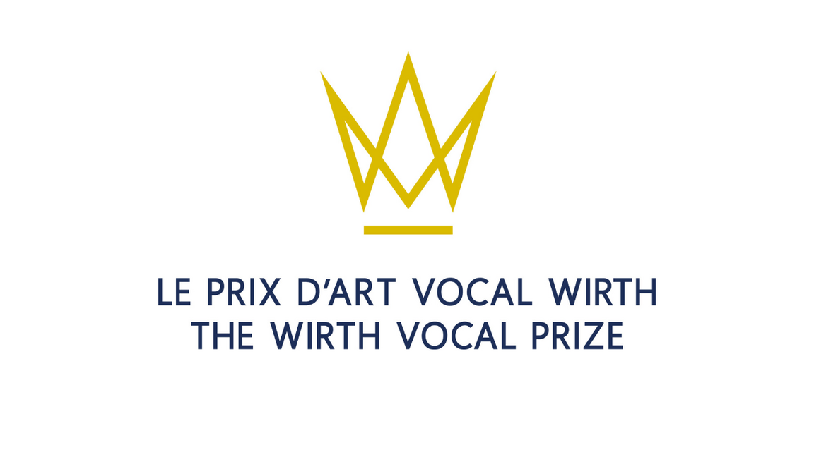 SCHULICH@BON-PASTEUR - PRIX D'ART VOCAL WIRTH