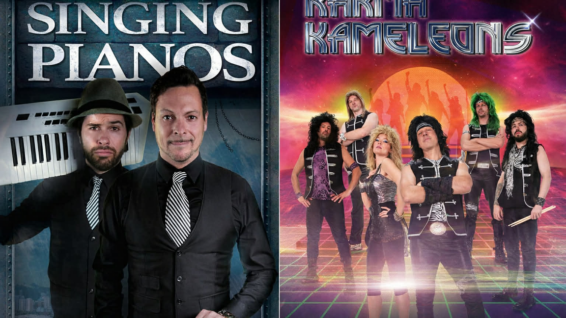 Les 10 ans du Secret des Dieux