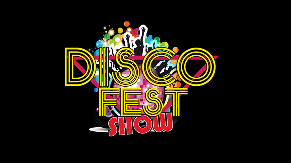 DISCO FEST SHOW