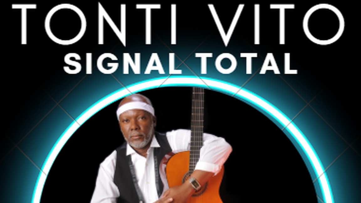 TONTI VITO SIGNAL TOTAL