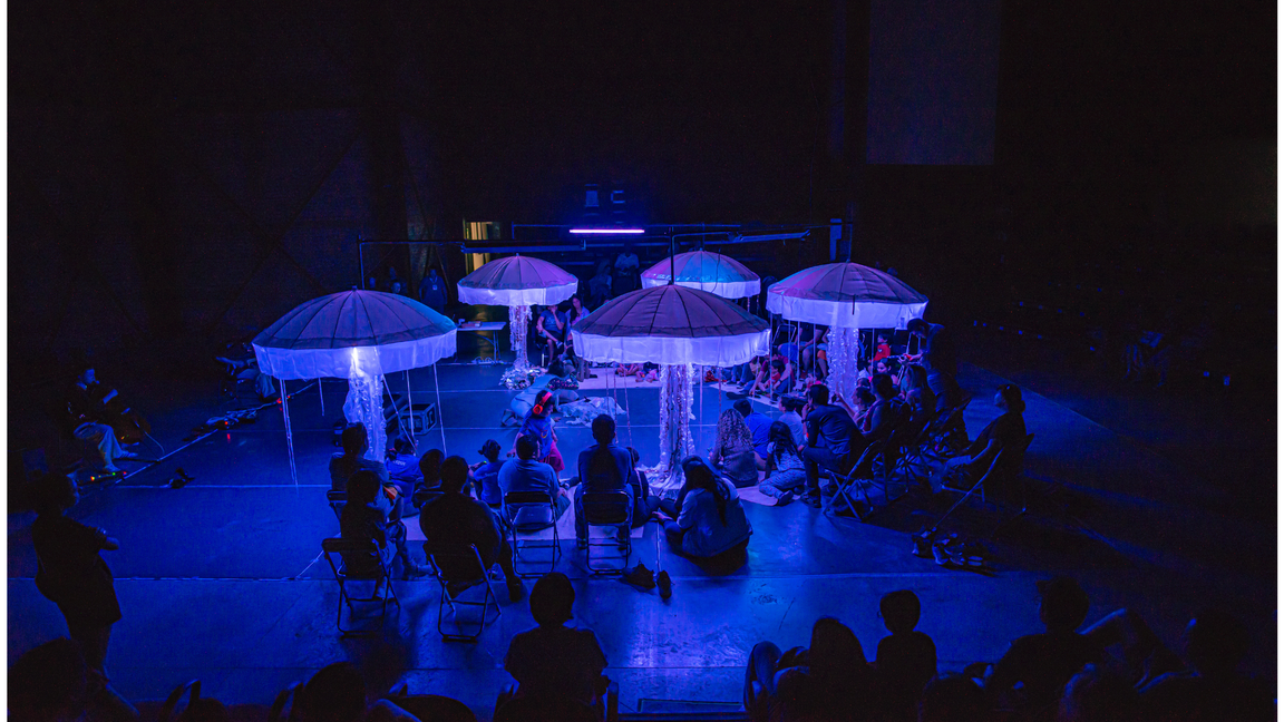 Hudu | Collectif Aluma