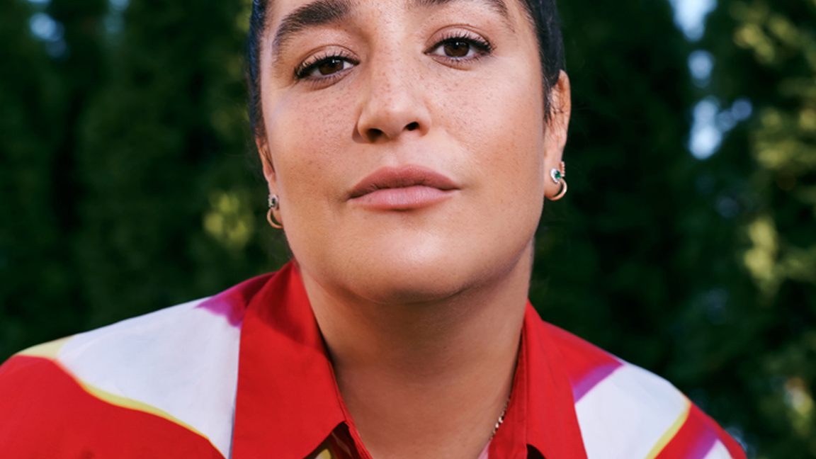 Rencontre littéraire - Mariana Mazza