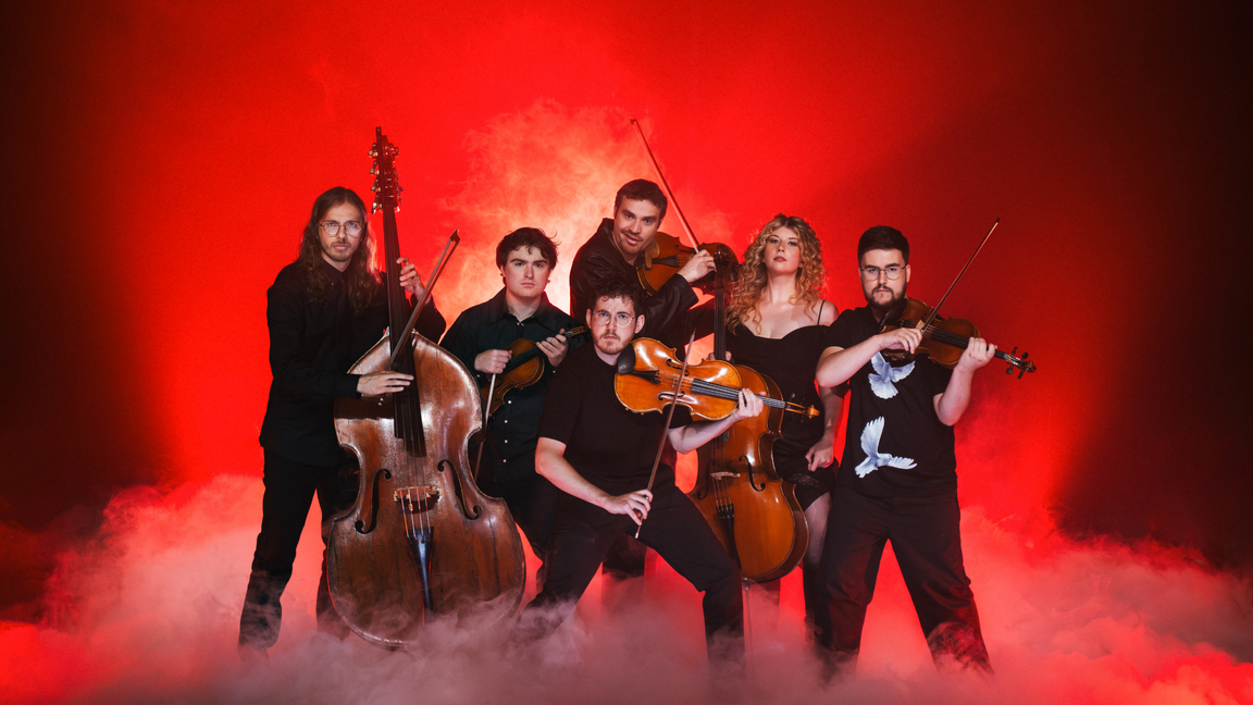 Du classique au rock 2 | Wooden Shapes