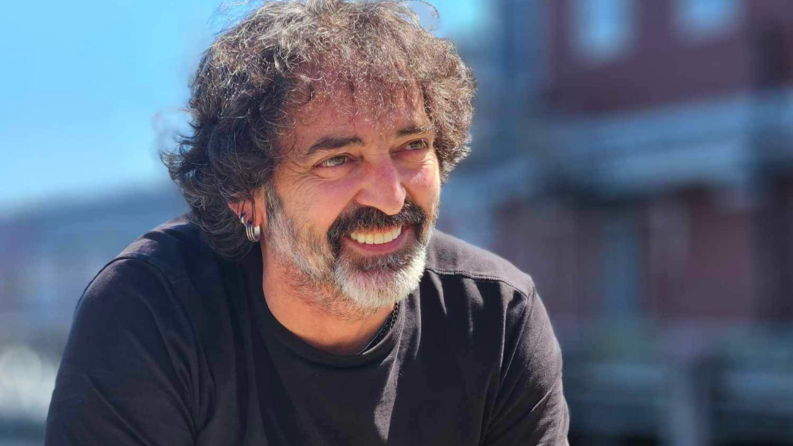 A mi manera | Fernando Gallego Torres