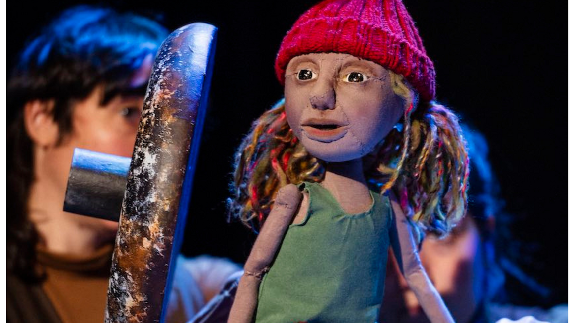 L'amour te reviendra | Collectif Ausgang