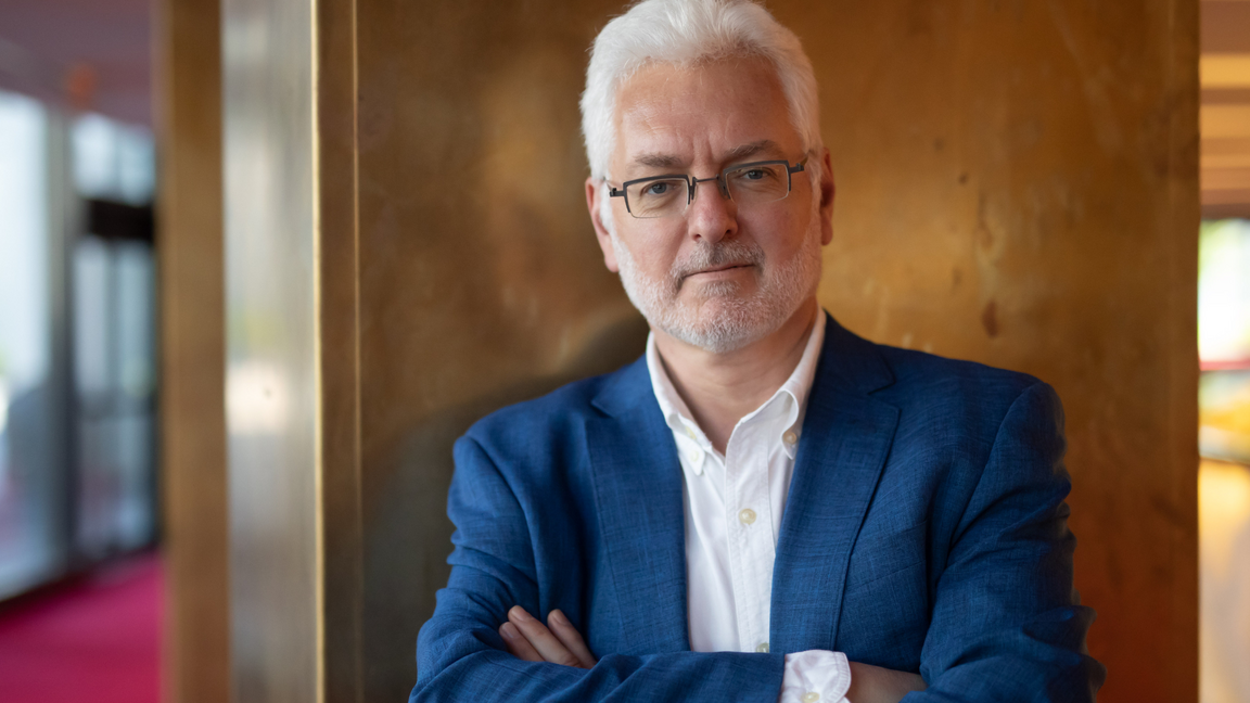 L'opéra au Québec | Parlons Opéra !