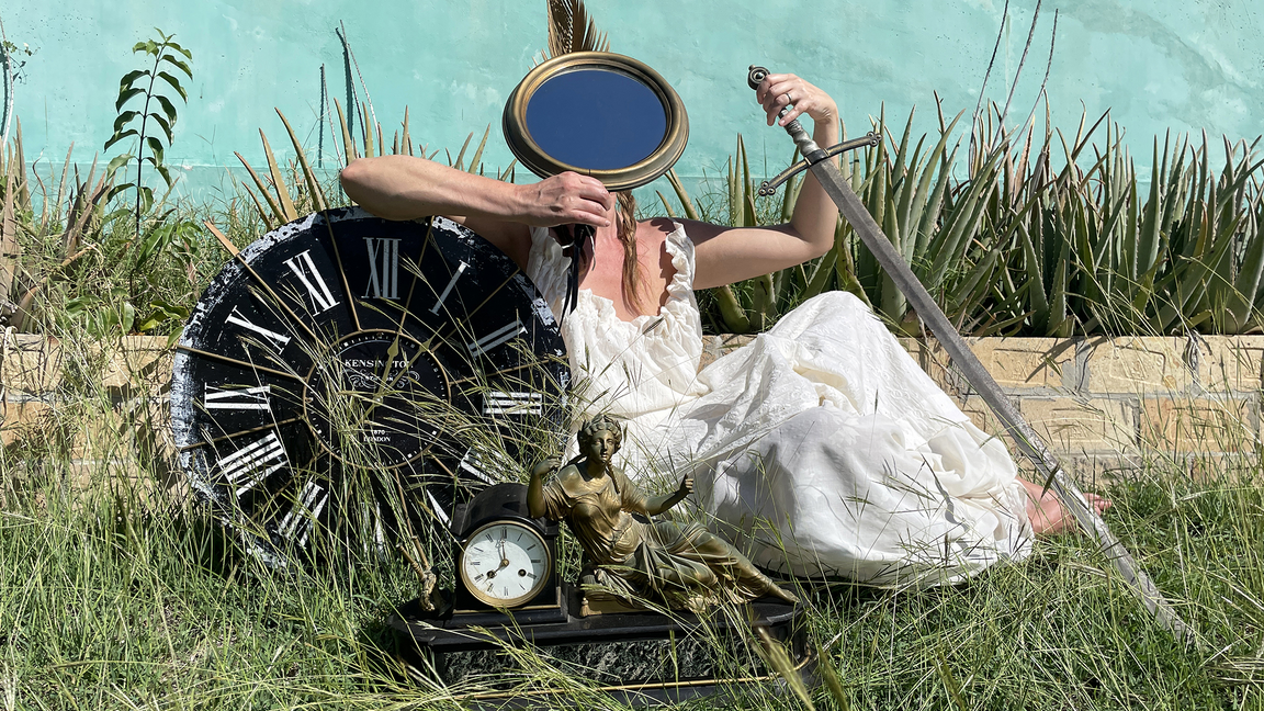 Finissage Exposition Chloé Beaulac