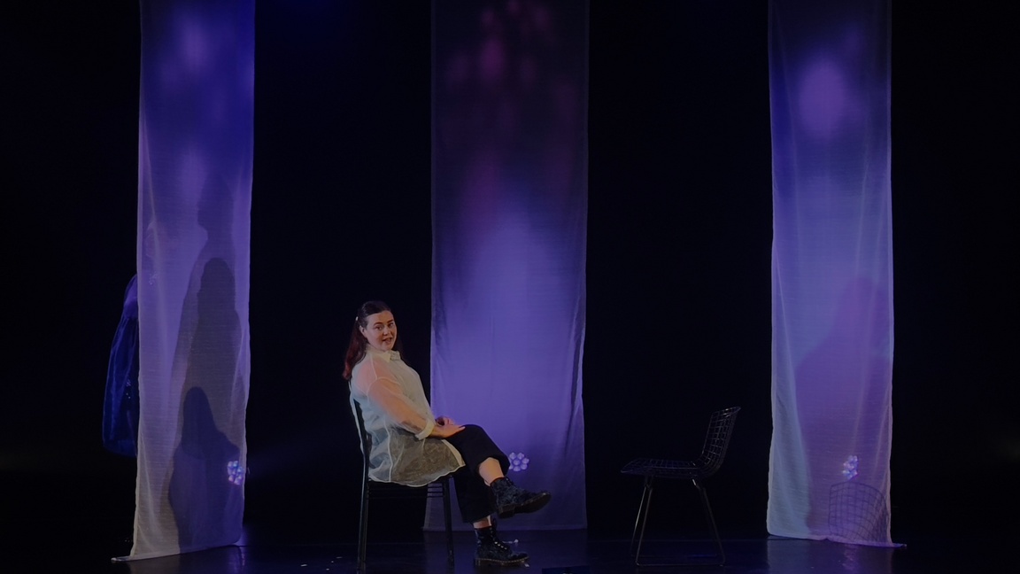 La belle-mère | Rachel McCrum et Amélie Prévost