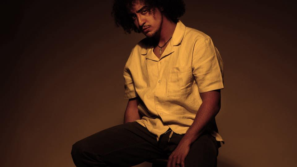 Adam El Mouna