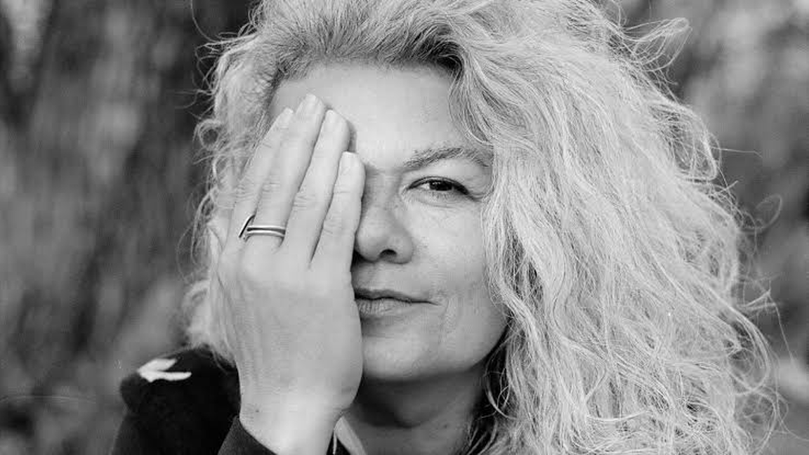 Monica Freire | Ilhada