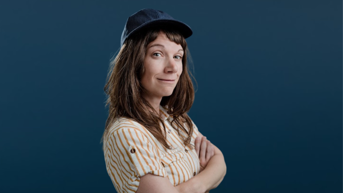 Arleen Thibault | Fille de laitier