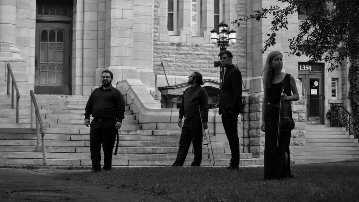 Consort laurentien | Moderno e fantastico - Voyage dans l'Italie baroque