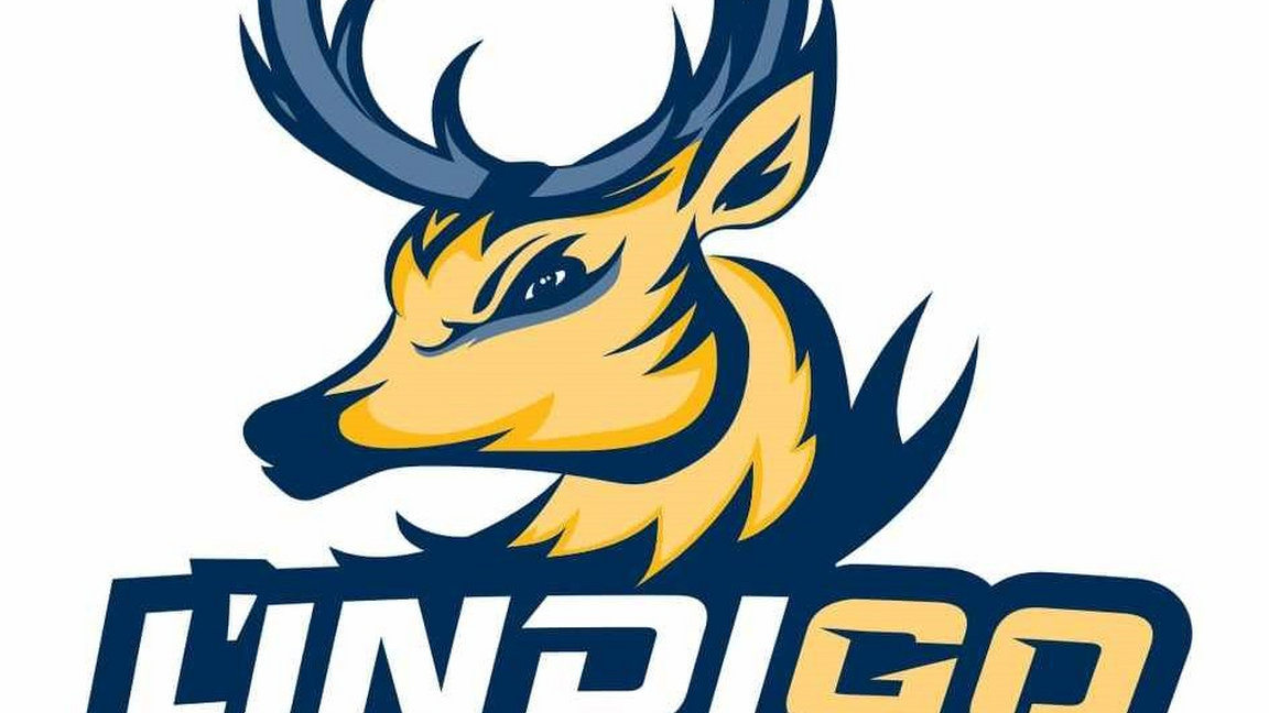 L'Indigo Junior AAA de Granby vs les Flames de Gatineau