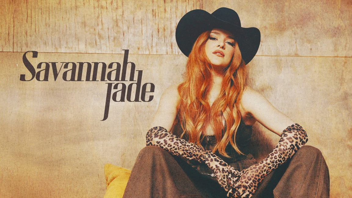 SAVANNAH JADE