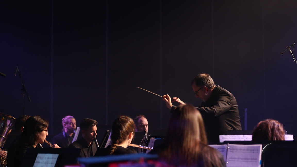 L'odyssée du jeu vidéo - Un concert spécial de l'OPJV