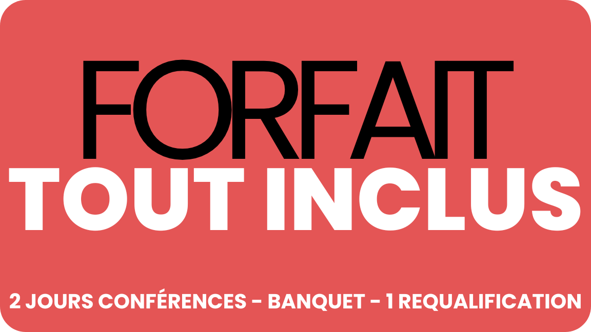 2026 | FORFAIT TOUT INCLUS
