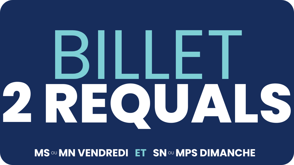 2026 | BILLET REQUALIFICATION (2)
