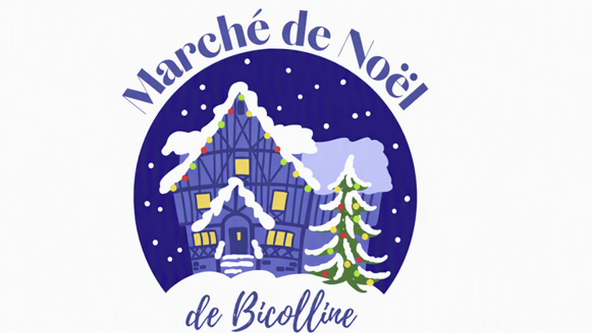 Marché de Noël - 2026