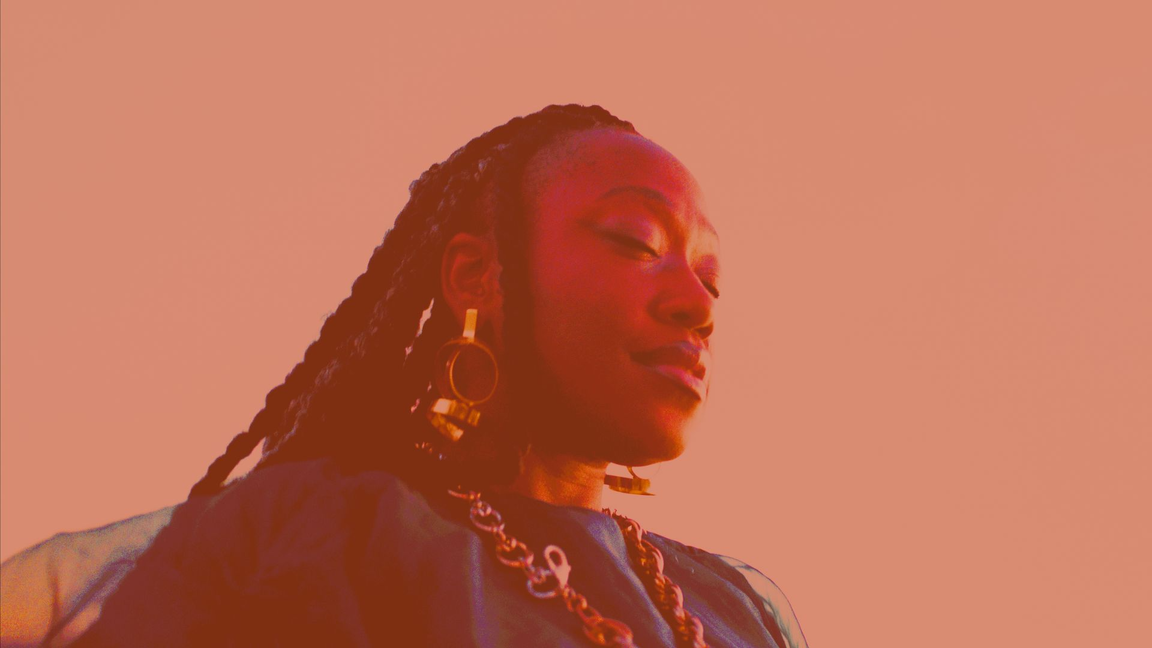 At my softest - Mélissa Laveaux – Festival Bastille