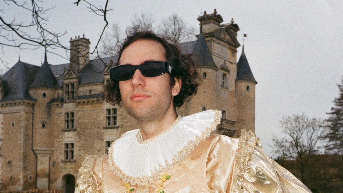 Ouin Ouin - Miel de Montagne – Festival Bastille