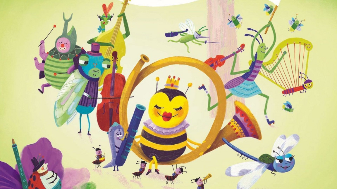 Le carnaval de l’OSM