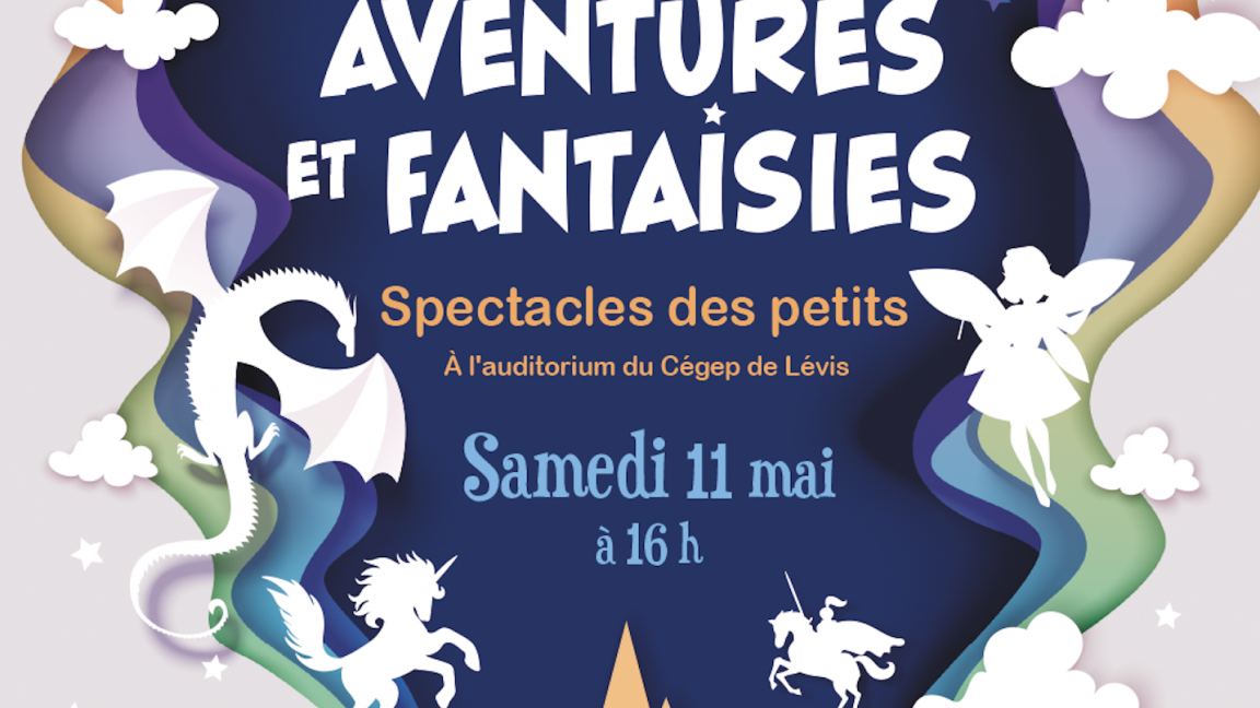 Spectacle des petits SAM 16h