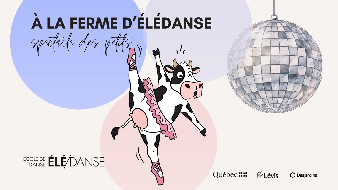 Spectacle des petits - DIMANCHE 24 MAI 11H