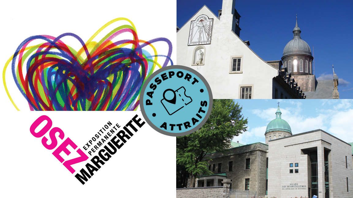 Site historique Marguerite-Bourgeoys – Passeport les Musées religieux