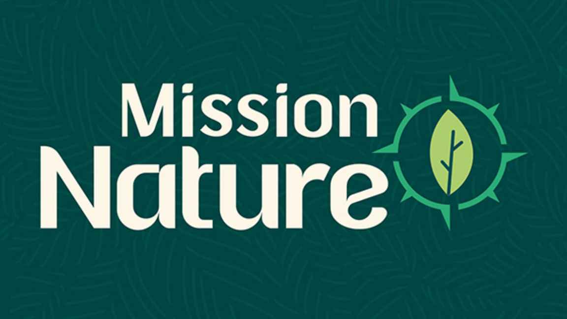 Mission nature - Heure du conte : la nature
