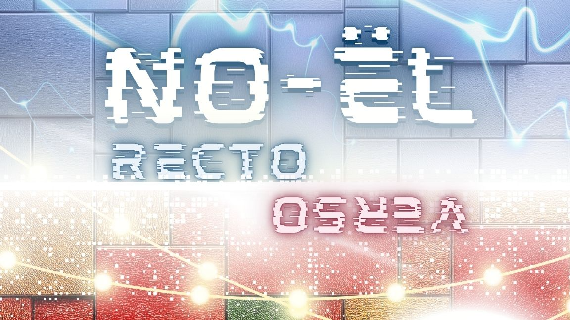 NO-ËL recto-verso