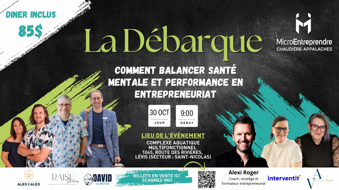 La Débarque