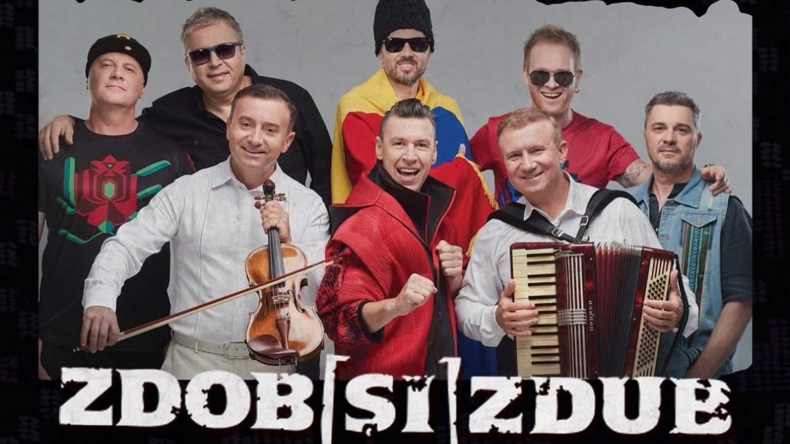 Turneul Trenuletul Montreal