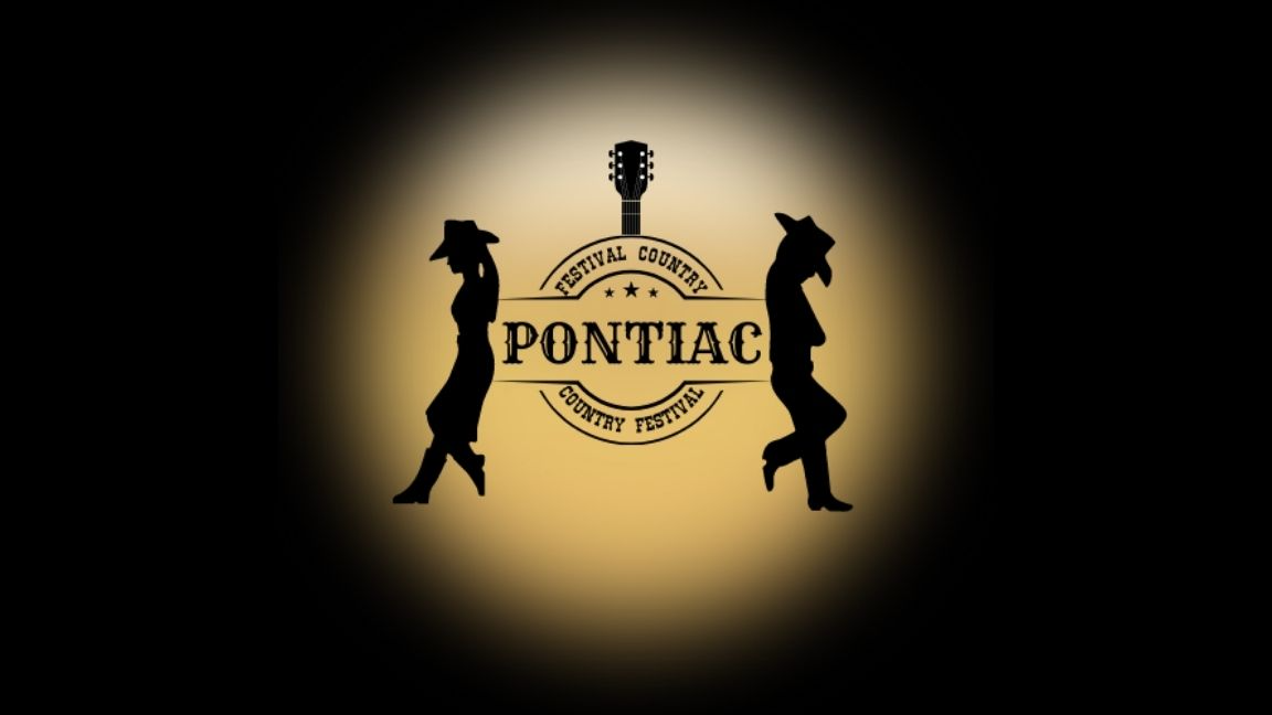 FESTIVAL COUNTRY DE PONTIAC
