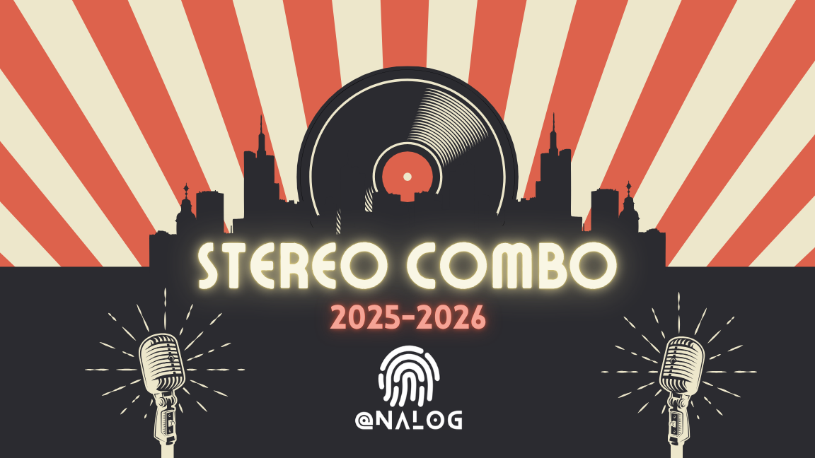 Stéréo Combo - Billet de saison 2025-2026 (Bouchées-repas, DJ, arts visuels et musique